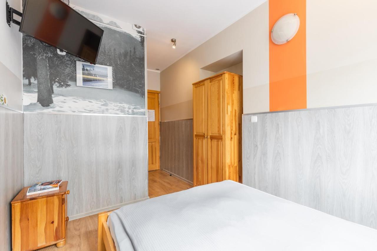 Hostel Goscinne