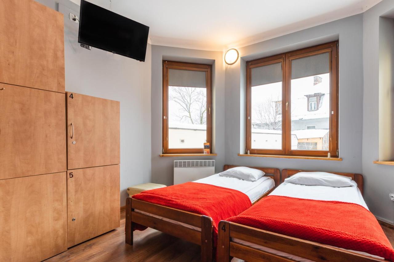 Goscinne Hostel Zakopane