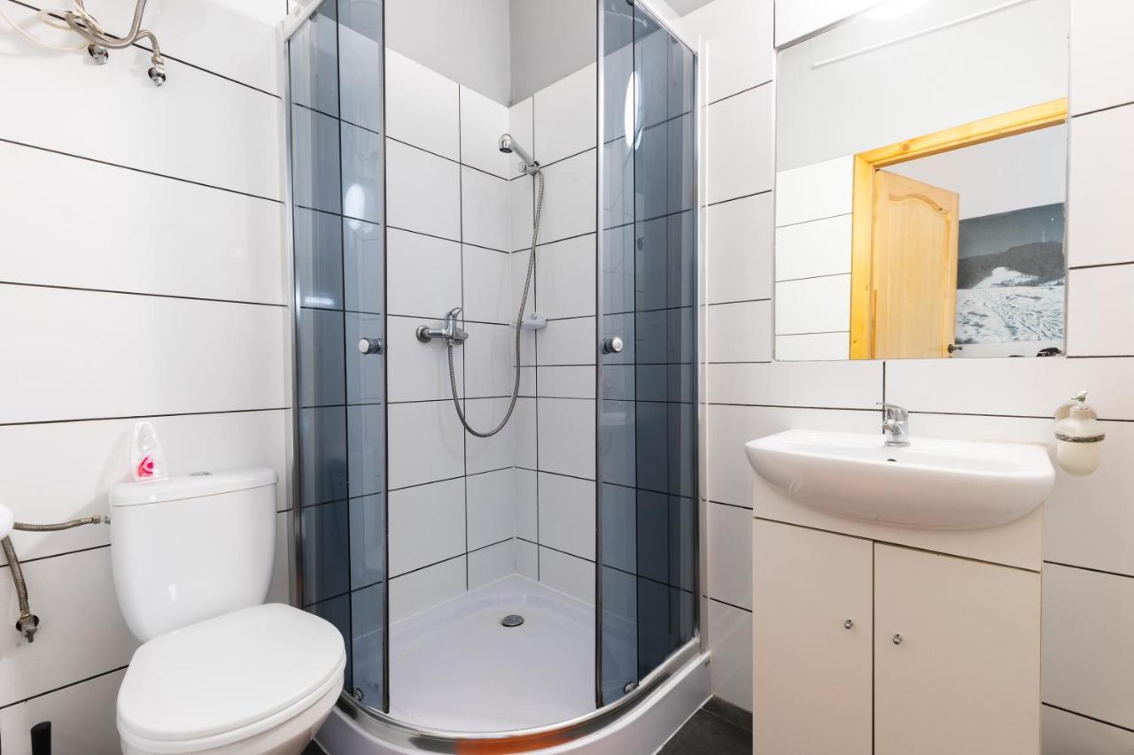 Hostel Goscinne