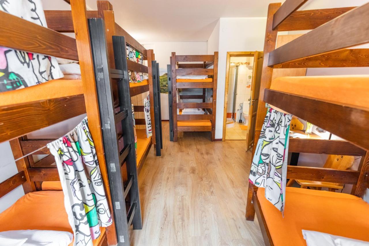 Hostel Goscinne Zakopane